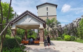 新星宇控股：以人为本打造舒适空间