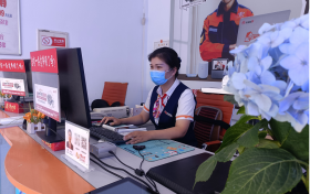 山东联通服务之星孙真:在真诚服务中体现自己的价值