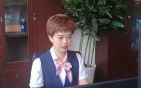 “创心服务”赢得客户